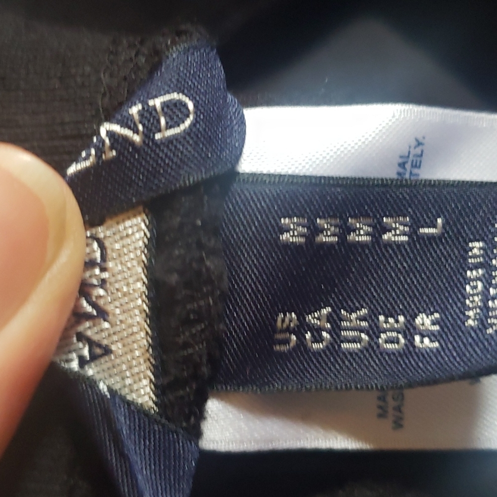 Lands End Jogging Pants - Picture 11 of 11